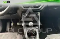 2021 Ford Puma