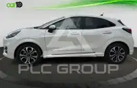 2021 Ford Puma