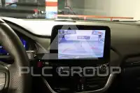 2021 Ford Puma