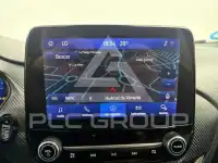 2021 Ford Puma