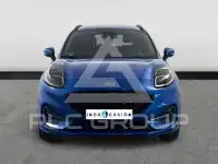 2021 Ford Puma