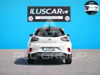 2021 Ford Puma