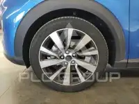 2021 Ford Puma