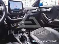 2021 Ford Puma