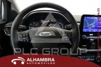 2021 Ford Puma