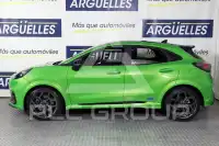 2021 Ford Puma
