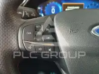 2021 Ford Puma