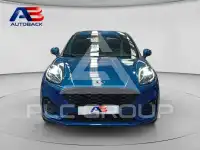 2021 Ford Puma