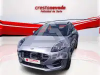 2021 Ford Puma