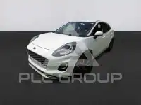 2021 Ford Puma