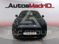 2021 Ford Puma