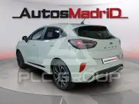 2021 Ford Puma