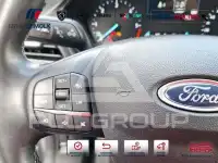 2021 Ford Puma