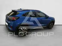 2021 Ford Puma