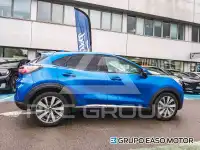 2021 Ford Puma