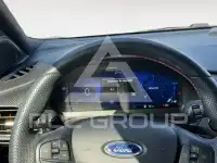 2021 Ford Puma