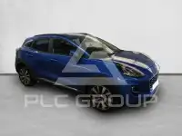 2021 Ford Puma
