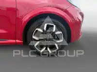 2021 Ford Puma