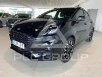 2021 Ford Puma