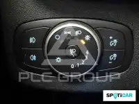 2021 Ford Puma
