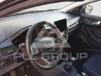 2021 Ford Puma