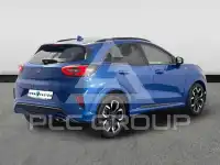 2021 Ford Puma
