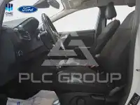 2021 Ford Puma