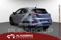 2021 Ford Puma