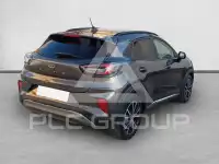 2021 Ford Puma
