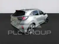 2021 Ford Puma