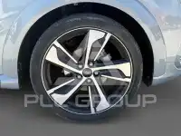 2021 Ford Puma