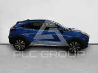 2021 Ford Puma