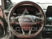 2021 Ford Puma
