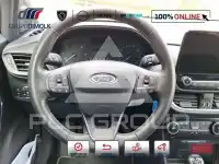 2021 Ford Puma
