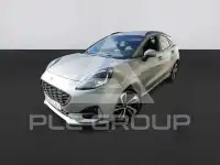 2021 Ford Puma