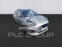 2021 Ford Puma