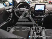 2021 Ford Puma
