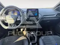 2021 Ford Puma