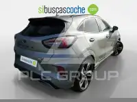 2021 Ford Puma