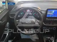 2021 Ford Puma