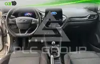 2021 Ford Puma