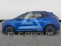 2021 Ford Puma