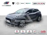 2021 Ford Puma
