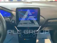 2021 Ford Puma