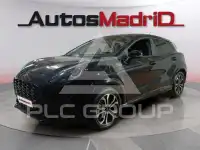 2021 Ford Puma