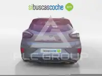 2021 Ford Puma
