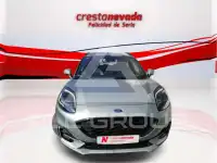 2021 Ford Puma