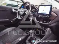 2021 Ford Puma