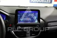 2021 Ford Puma
