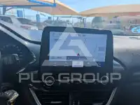 2021 Ford Puma